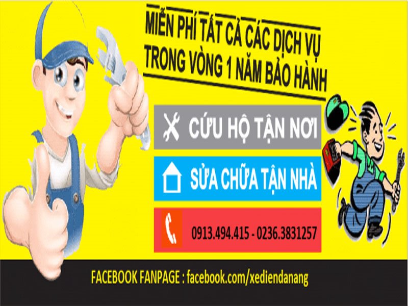 Xe Điện Minh Đức