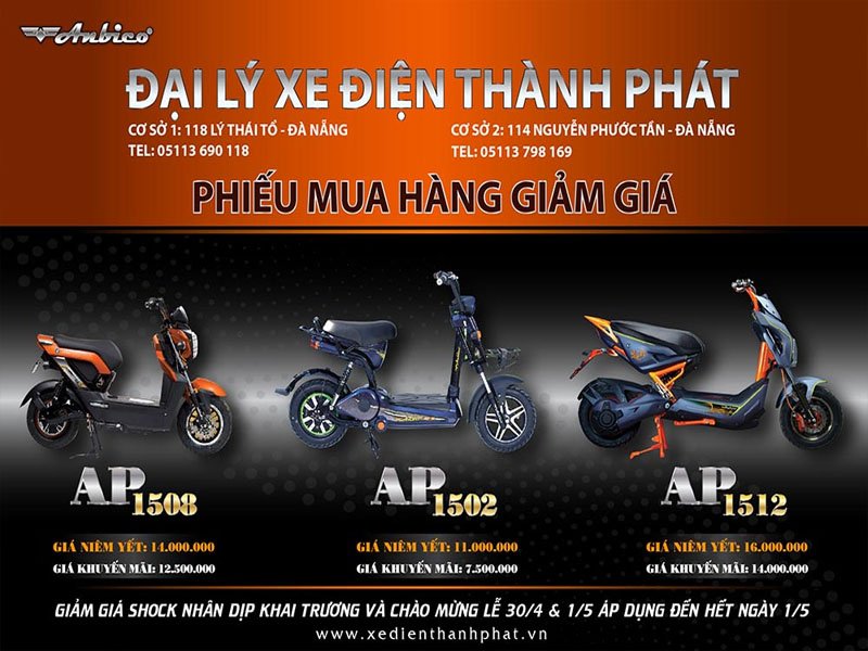 Đại Lý Thành Phát