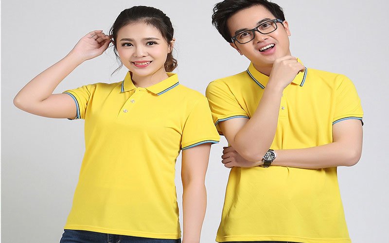 Xưởng May In Đồng Phục Mai Clothing Theo Yêu Cầu