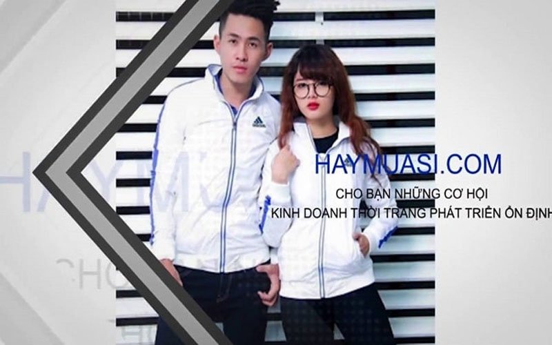 Xưởng áo khoác haymuasi.com