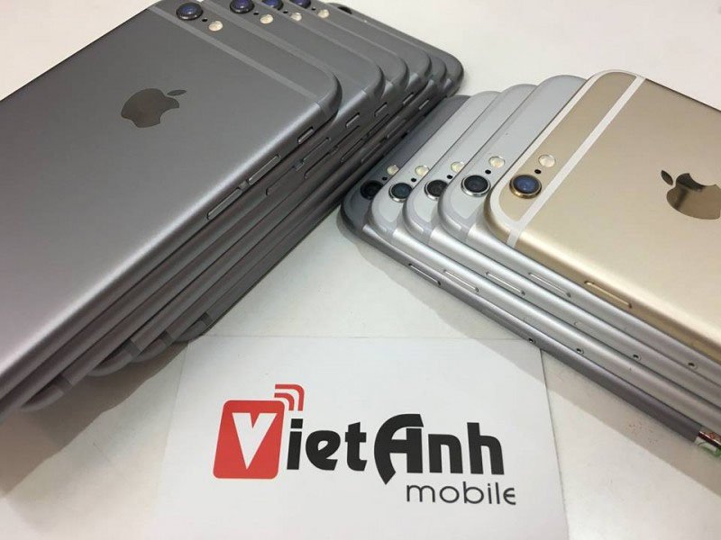 Việt Anh Mobile