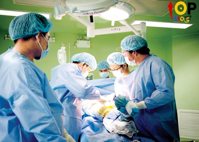Bệnh viện Điều dưỡng phục hồi chức năng Đà Nẵng