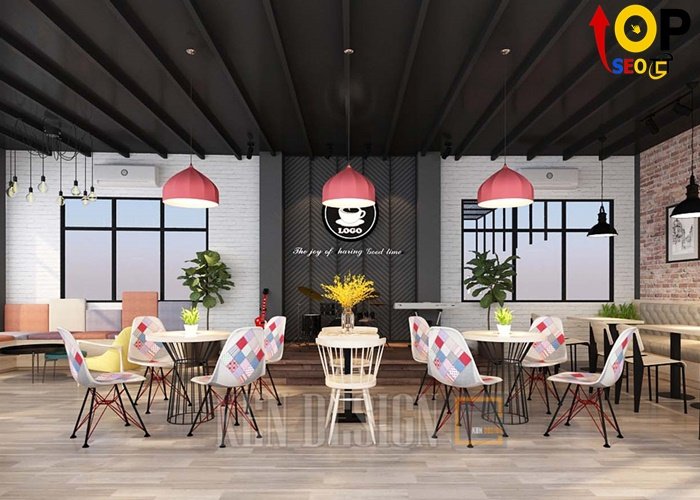 Vincent – Công ty setup quán cafe, trà sữa Đà Nẵng 