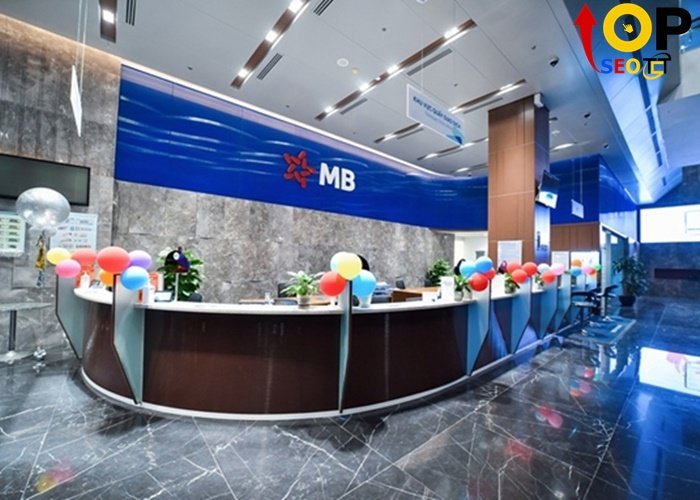 Ngân hàng Mb Bank