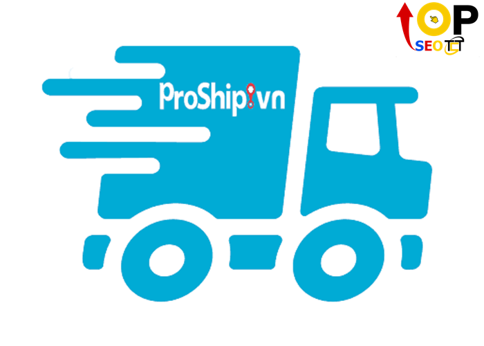 Công Ty CP Proship Đà Nẵng – Dịch vụ chuyển phát nhanh Đà Nẵng uy tín