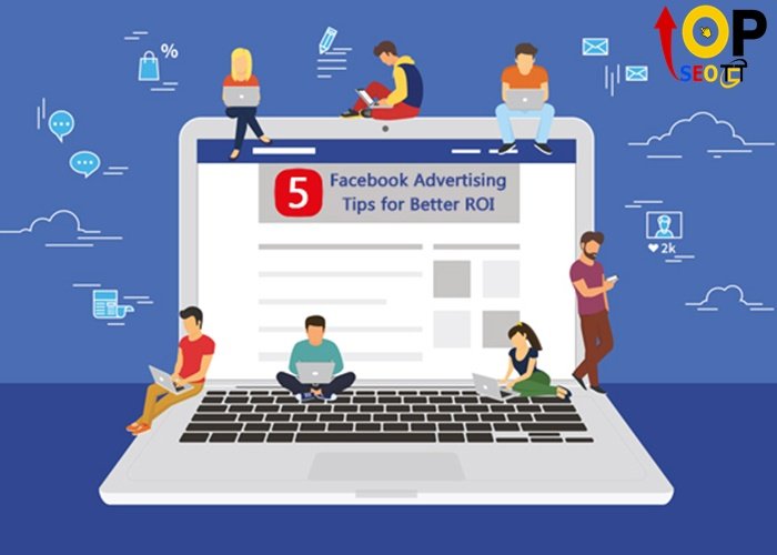 Công ty chạy quảng cáo Facebook Ninh Media