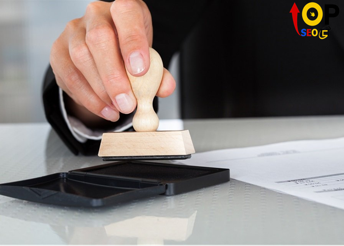 Công ty khắc dấu Topiclaw