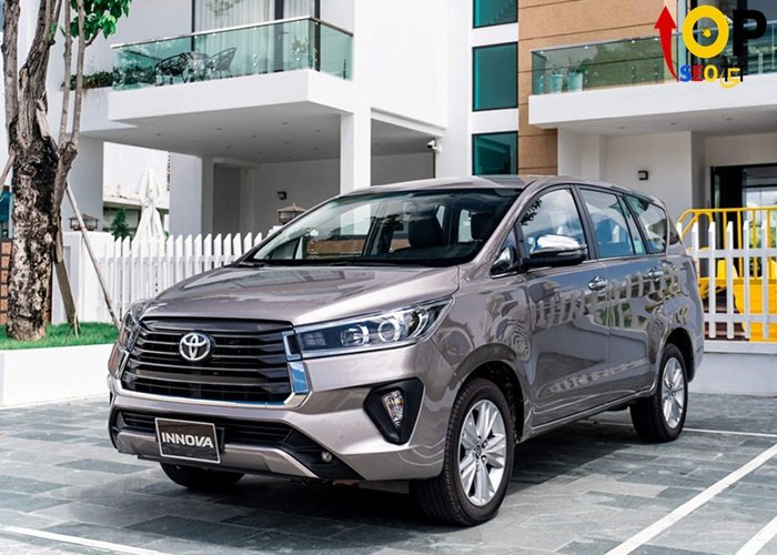 Toyota Fortuner 2020