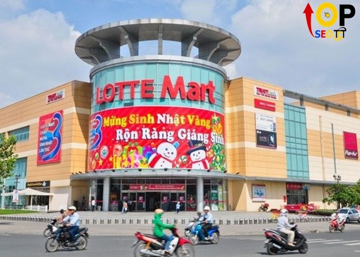 Lotte Mart Đà Nẵng