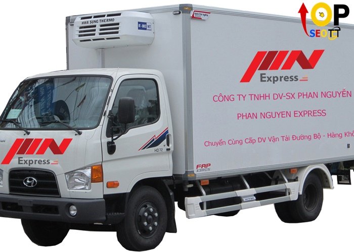 Dịch vụ chuyển nhà trọn gói PhanNguyenExpress