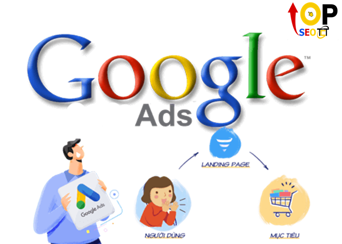 Công ty chạy quảng cáo Google Adwords Net Việt