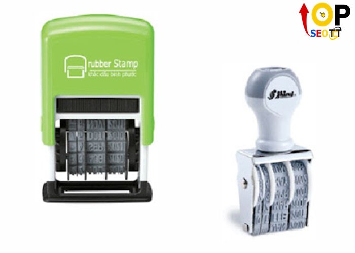 Công ty khắc dấu Hoàng Lâm
