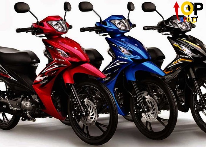 Style Motorbikes | Thuê xe máy Vinpearl Nam Hội An