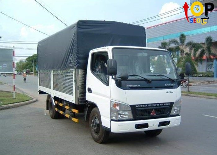 Công ty vận tải Thuận Thảo
