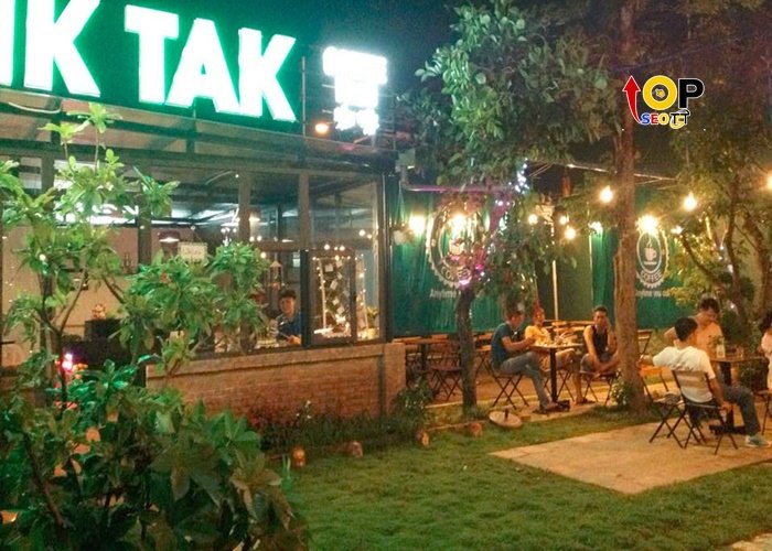 Tik Tak Cafe & Food