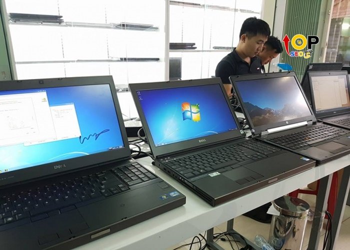 Cửa Hàng THEGIOISO365 –  Cửa Hàng Laptop Cũ Tại Hà Nội