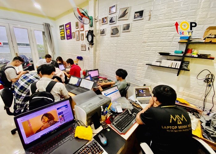 Cửa Hàng Nguyễn Kha – Địa Chỉ Laptop Cũ Hà Nội Chính Hãng