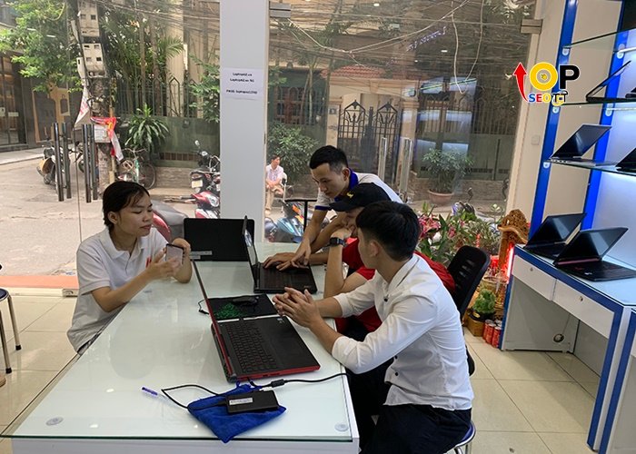 T&T Laptop Đà Nẵng – Địa Điểm Bán Laptop Cũ Đà Nẵng Hàng Đầu