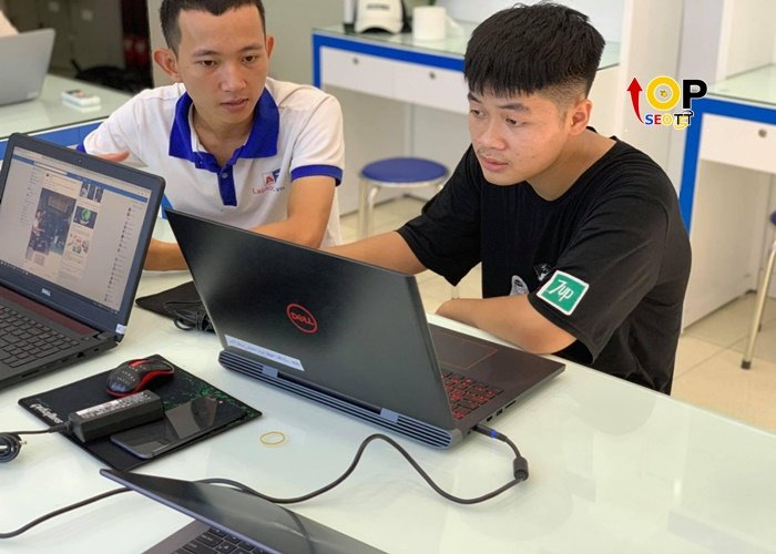 Gia Tín Computer – Đơn Vị Kinh Doanh Laptop Cũ Đà Nẵng Uy Tín