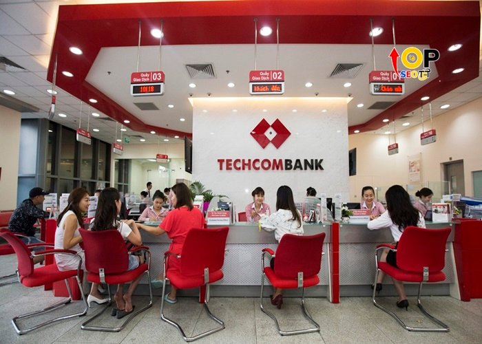 Ngân hàng thương mại cổ phần kỹ thương Việt Nam – Techcombank