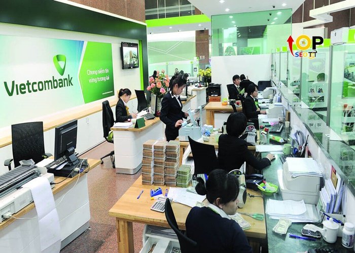 Ngân hàng thương mại cổ phần Ngoại thương Việt Nam – Vietcombank