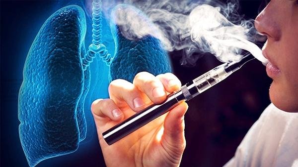 Thuốc lá điện tử và thuốc lá truyền thống: gây hại như thế nào cho sức khỏe?