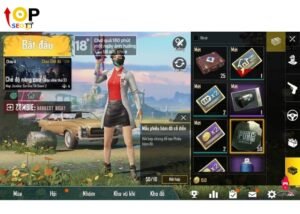 Acc Pubg Miễn Phí