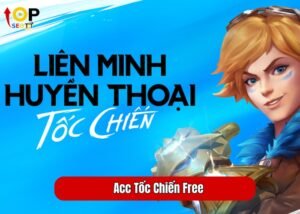 Acc Tốc Chiến Free