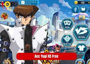Acc Yugi H5 Free