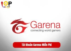 Tài Khoản Garena Miễn Phí