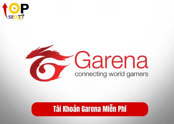 Tài Khoản Garena Miễn Phí