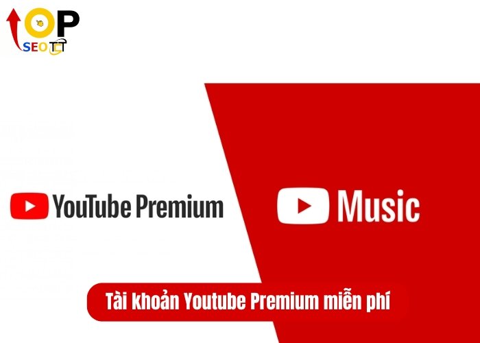 Tài khoản Youtube Premium miễn phí