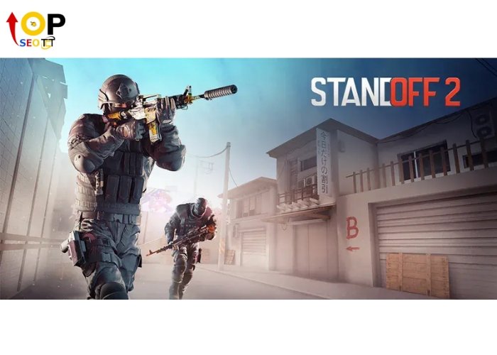 Tặng Acc Standoff 2 