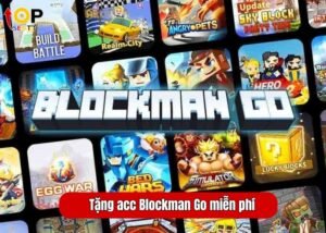 Tặng acc Blockman Go miễn phí (1)
